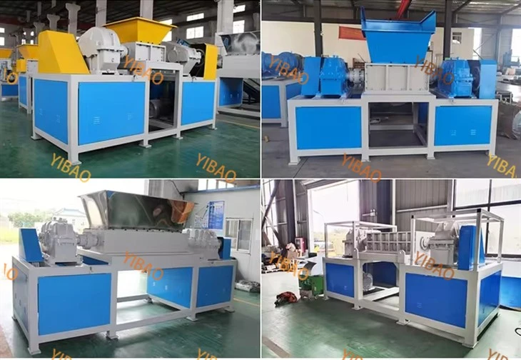 Large Capacity Freezer Shredder Large Capacity Freezer Shredder