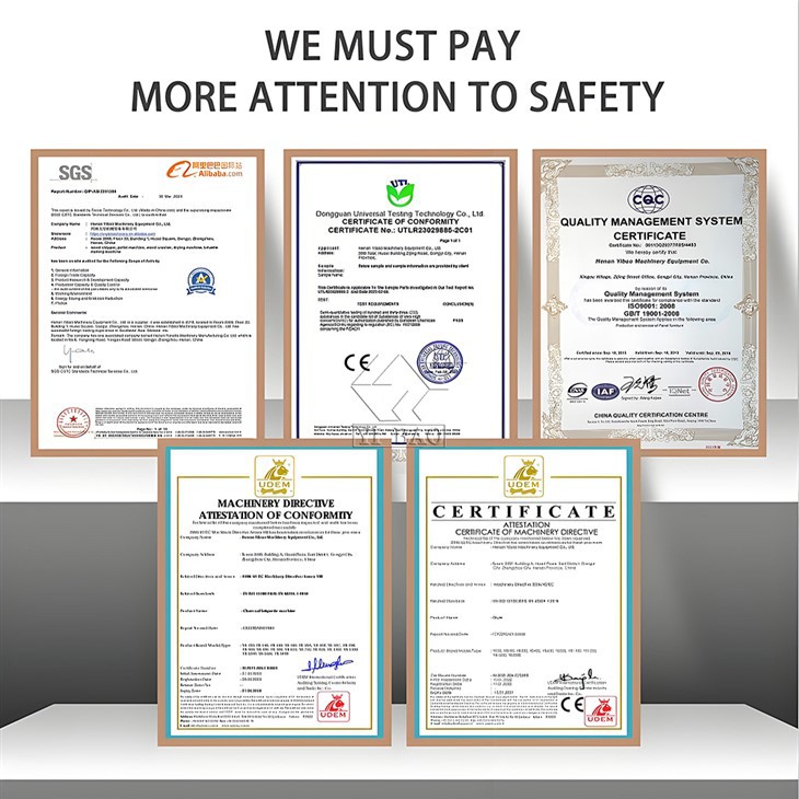 Wood Fuel Pellet Making Machine Wood Fuel Pellet Making Machine