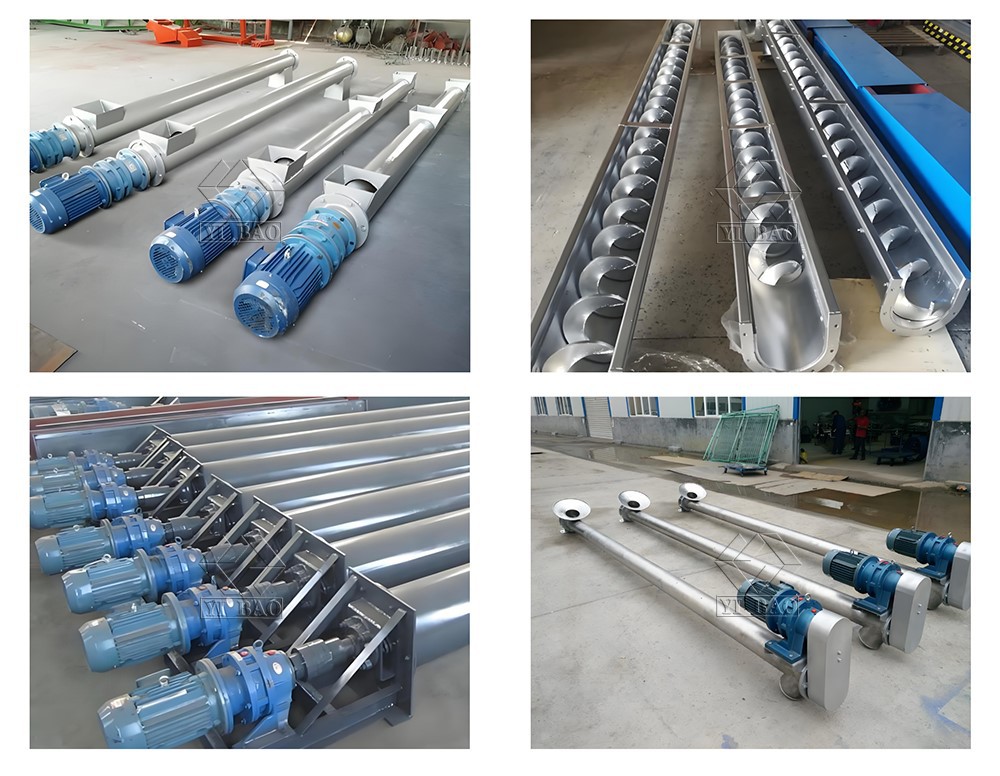 vertical conveyor screw vertical conveyor screw
