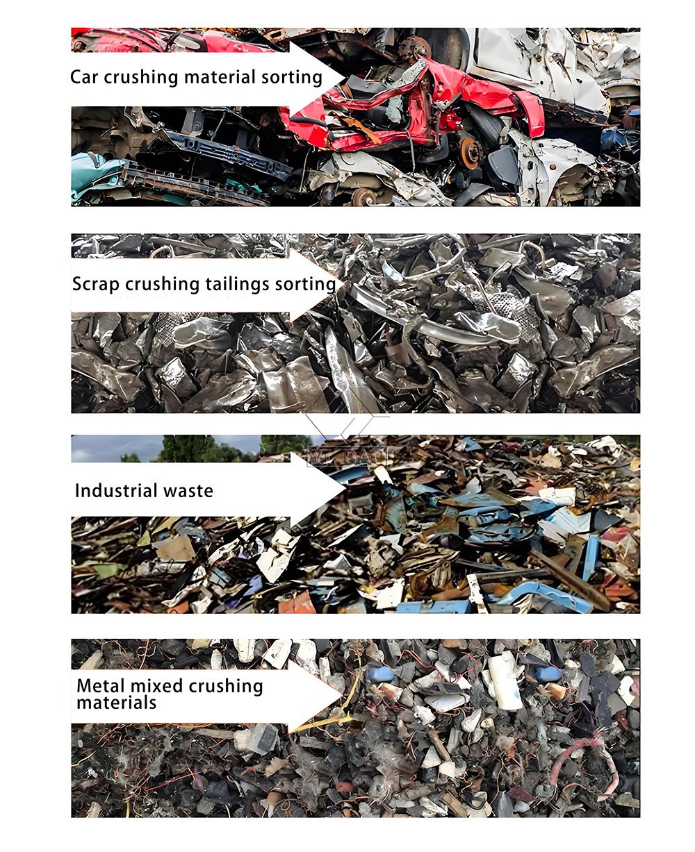 eddy current belt eddy current belt