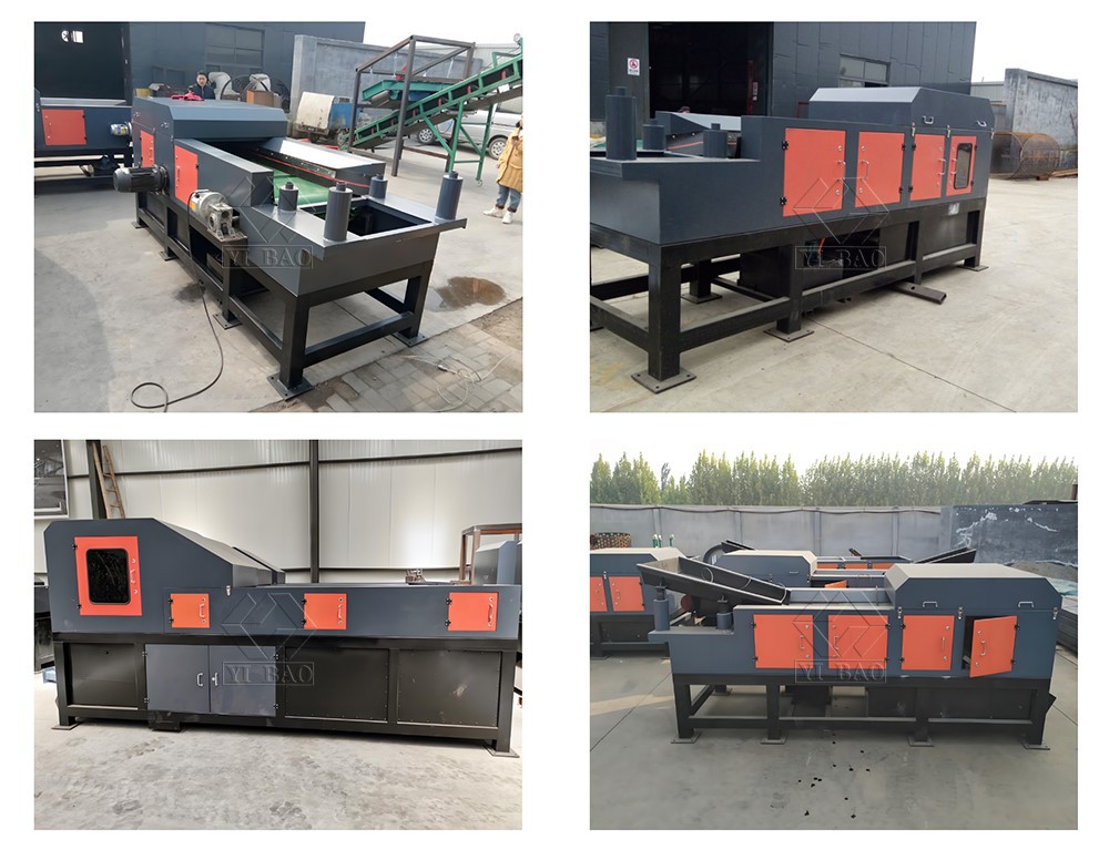 eddy current conveyor belt eddy current conveyor belt